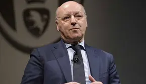 Cerita Marotta Soal Manajemen Juventus, Transfer Ronaldo, dan Hampir Rekrut Allegri ke Inter