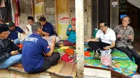 Sentul City Bantu Rehabilitasi Rumah Korban Badai