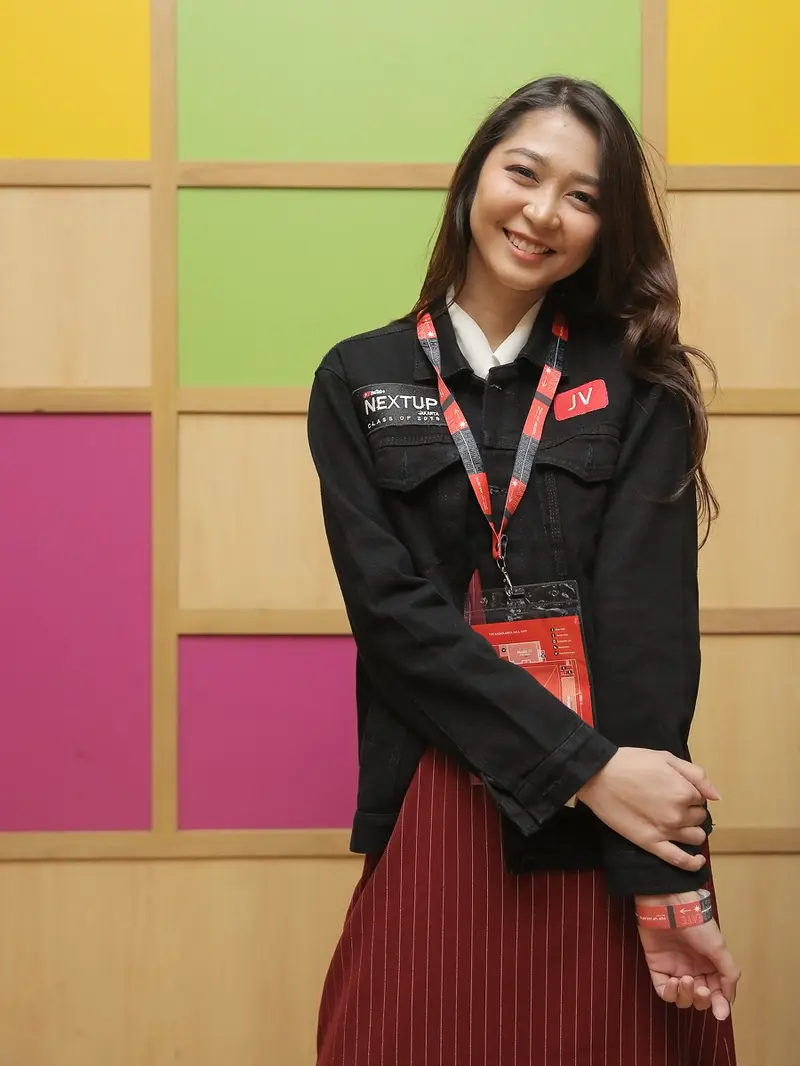 Jessica Veranda (Bambang E Ros)