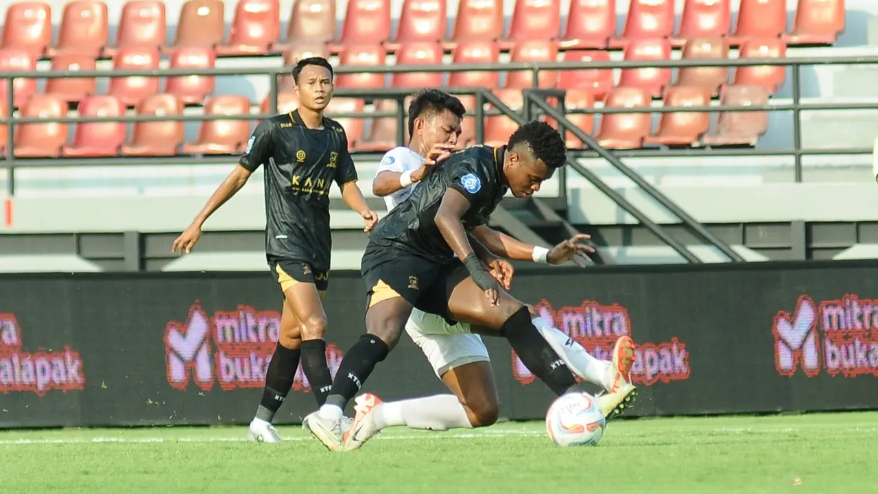 Arema Vs Madura United