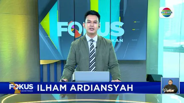 Fokus : Penanganan Padamnya Listrik di Pulau Dewata, Diduga Gangguan Kabel Bawah Laut