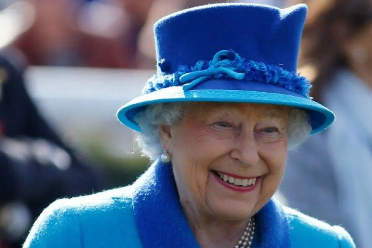 Ratu Elizabeth