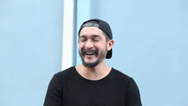 [Bintang] Miller Khan