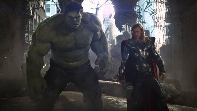 6 Momen Captain America: Civil War yang Bikin Baper 