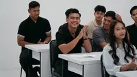 Pratama Arhan Kembali Ngampus setelah Liga Thailand Berakhir, Fokus Selesaikan Tugas Akhir Biar Cepet Lulus!