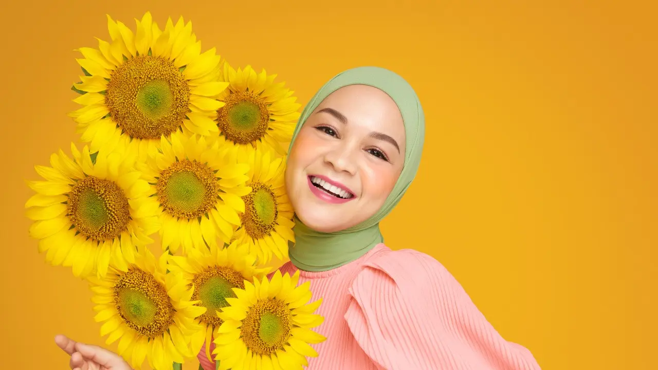 Wardah Luncurkan Colorfit Fresh Matte Lip Ink dan Colorfit Cream Blush yang membuat kesehatan mental tetap waras selama pandemi/dok. Wardah