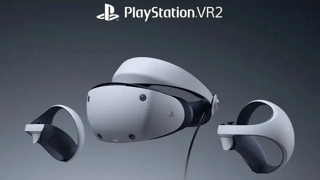 PlayStation VR2