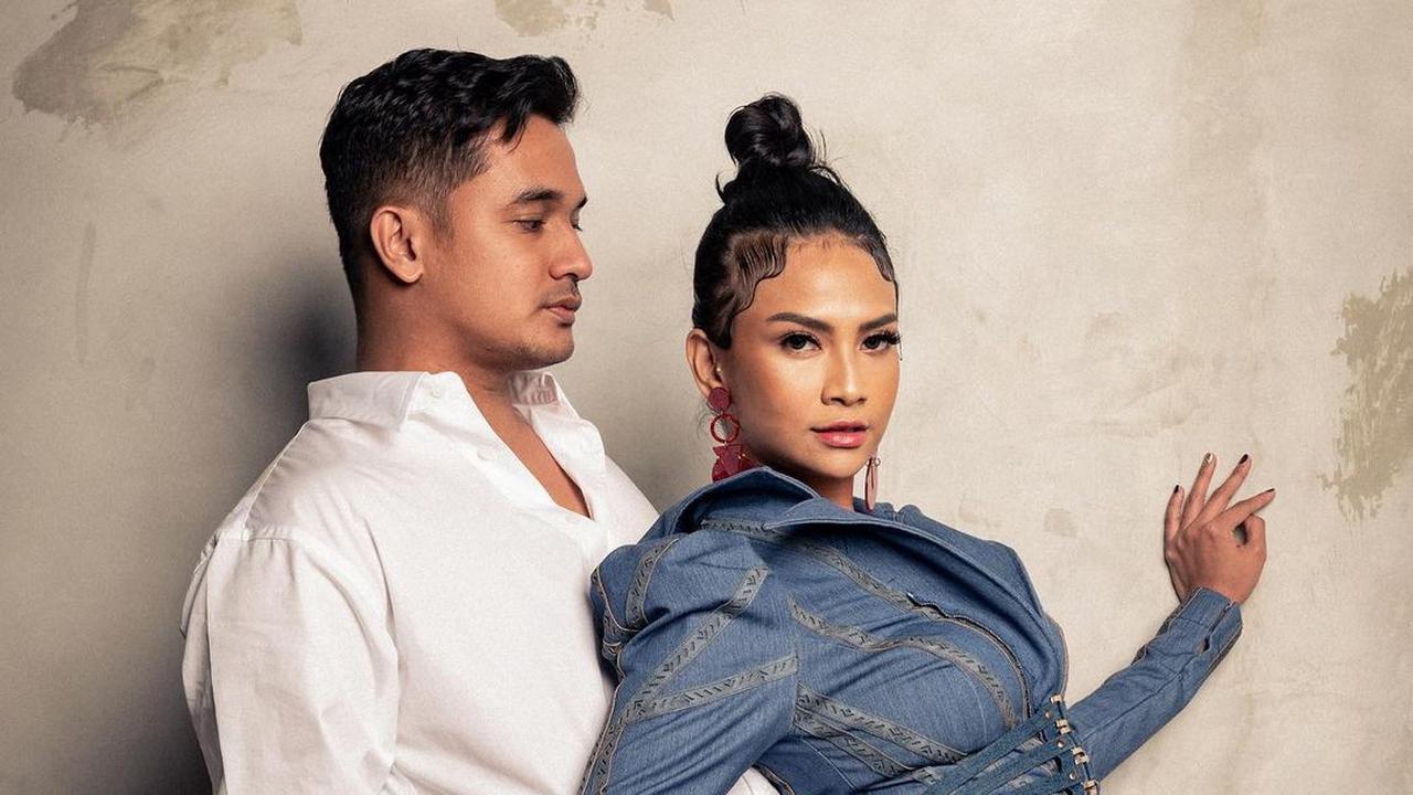 Vanessa Angel dan Suami Tewas dalam Kecelakaan di Tol Nganjuk, Ini Kronologinya