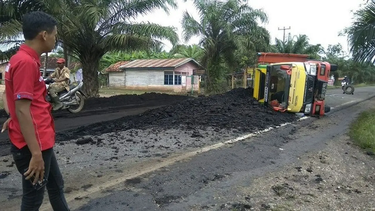 Batu Bara Jambi