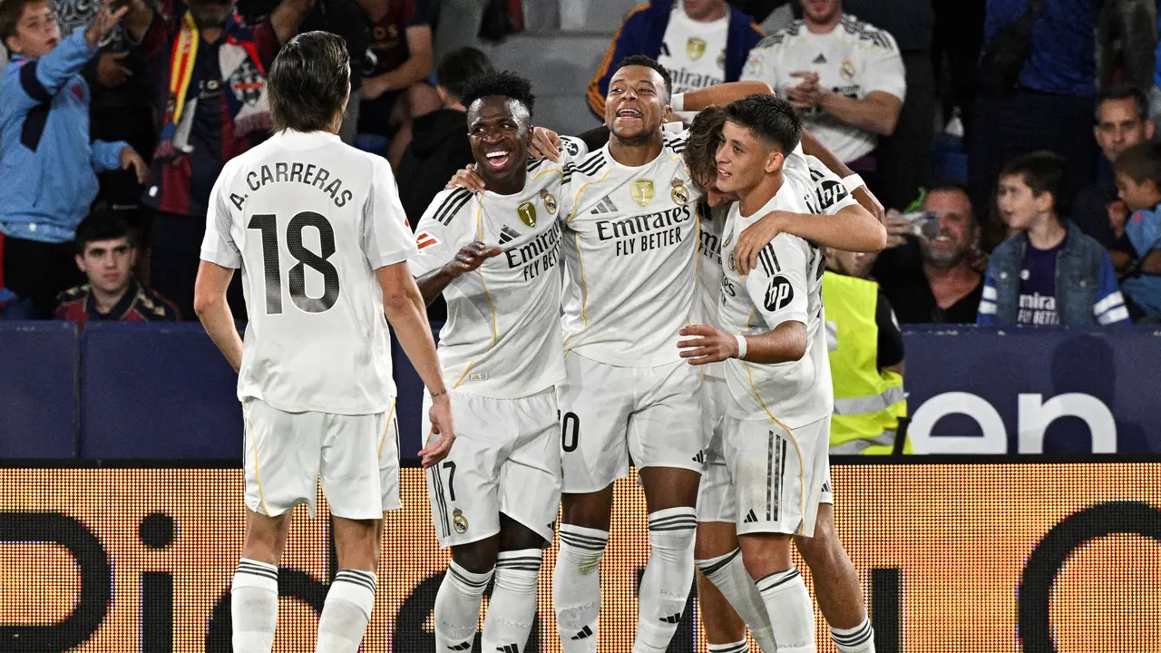 Real Madrid