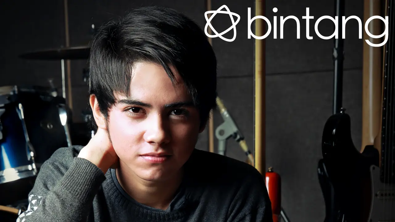 Aliando Syarief