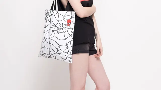 Cara Lain Disney Bercerita Melalui Beragam Produk