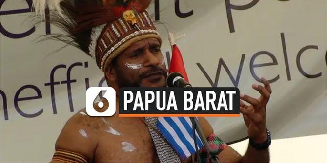 VIDEO: Pemerintah Buka Suara Terkait Gerakan Papua Barat Pimpinan Benny Wenda