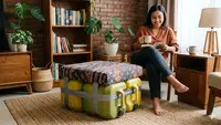 Jerigen Bekas Bisa Dimanfaatkan Jadi Apa? 8 Ide Kreatif dan Mudah Dibuat