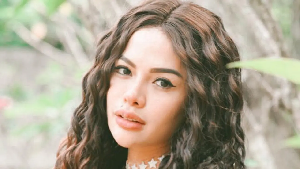 Nikita Mirzani. (Foto: Dok. Instagram @nikitamirzanimawardi_172)