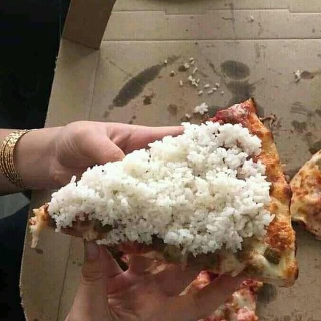 6 Potret Makanan Gagal 'Western' Ini Bikin Senyum Tipis, Penampakan Jauh Beda