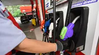 Pertamax Green 95 sudah mulai diperkenalkan di Jakarta dan Surabaya sejak Senin 24 Juli 2023 kemarin (ist)