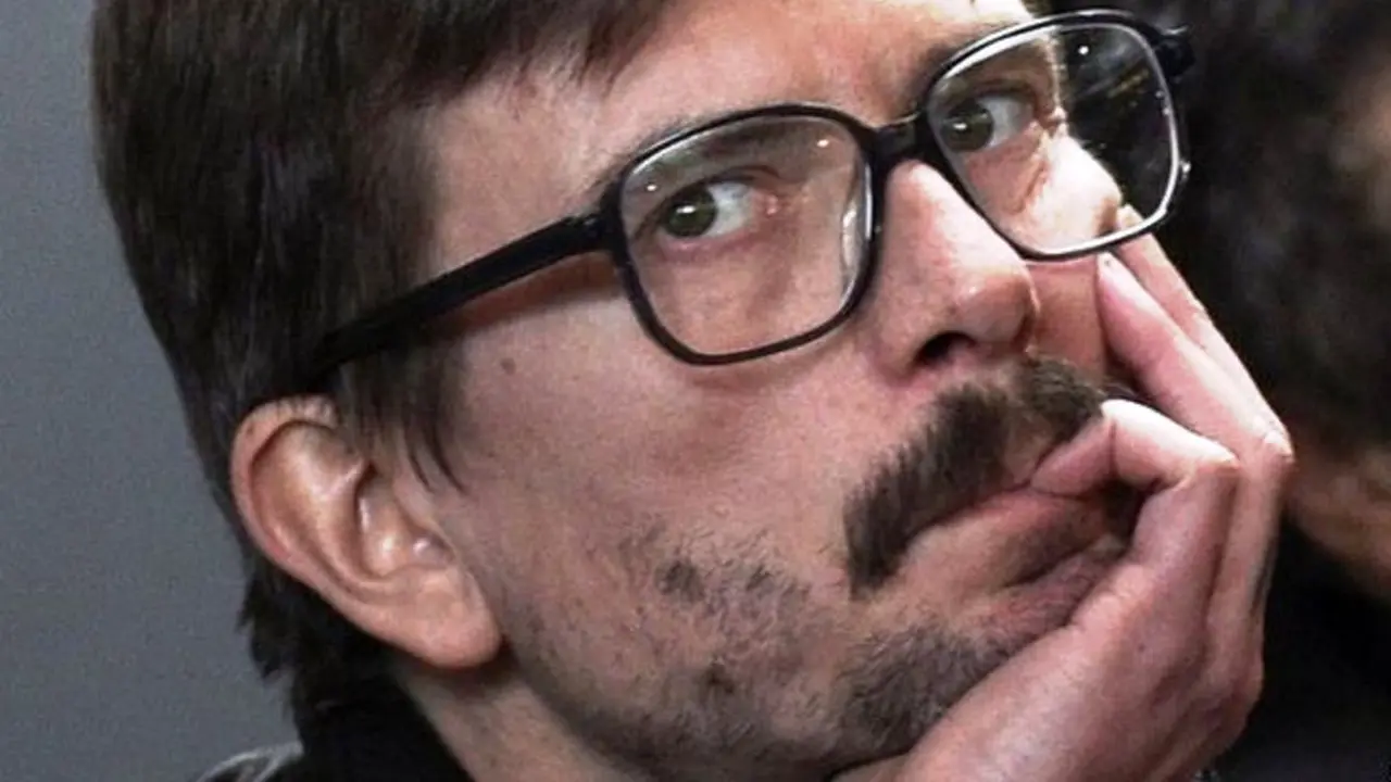Kartunis Charlie Hebdo, Renald Luzier atau Luz