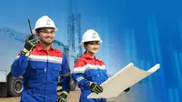 PT Elnusa Tbk (ELSA), anak perusahaan PT Pertamina Hulu Energi (PHE). (Foto: Elnusa)