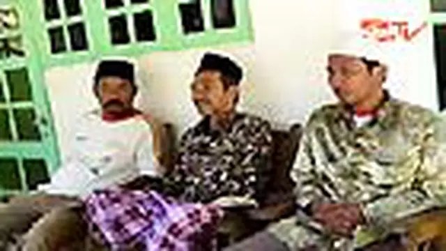 Belasan Calon Jemaah Haji Ditipu "SMS"