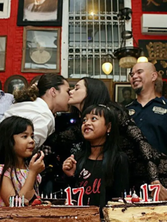 [Bintang] Mulan Jameela