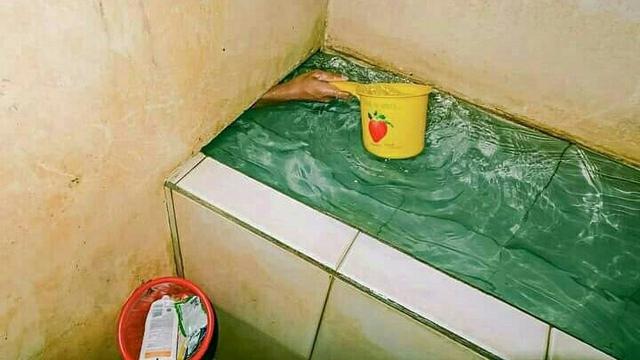 6 Desain Bak Mandi Tak Biasa Ini Nyeleneh, Bikin Geleng Kepala