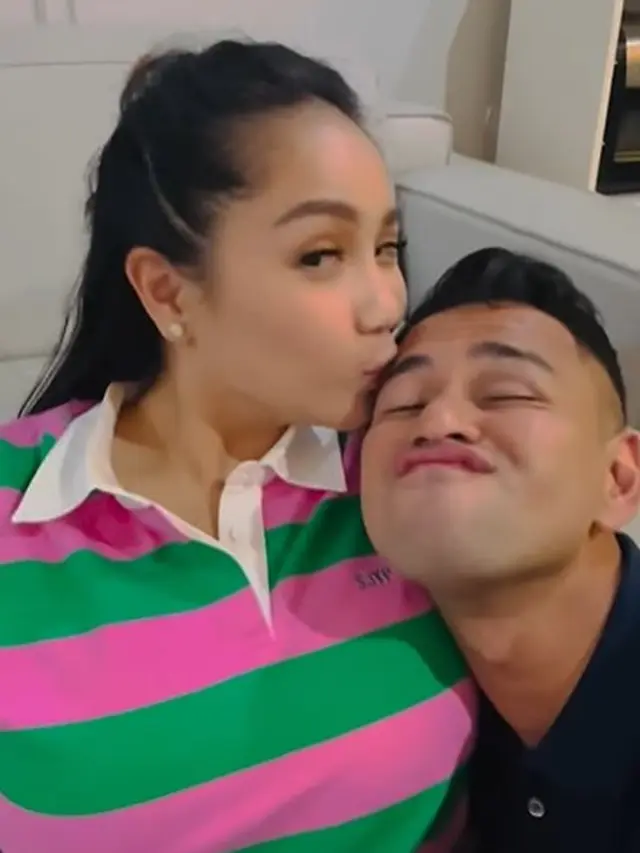 Raffi Ahmad dan Nagita Slavina (Instagram/raffinagita1717)