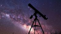 Astronomi. (foto: Pinterest/Britannica).