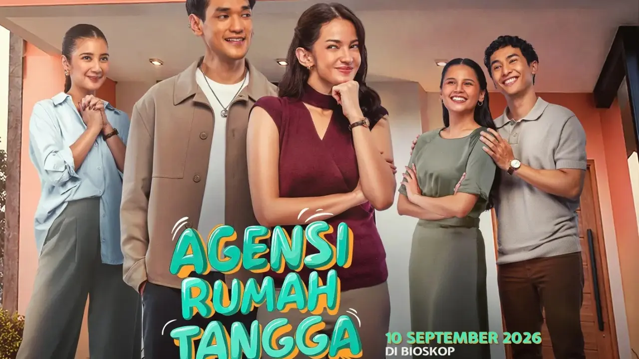 Agensi Rumah Tangga