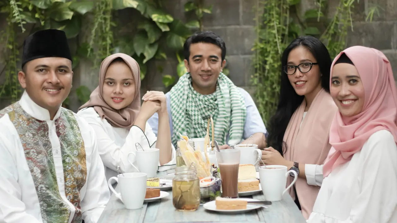 Buka Bersama