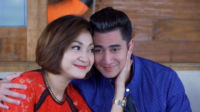 42 Koleksi Gambar Romantis Vino Dan Laras HD Terbaik