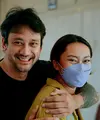 Tora Sudiro tak segan berbagi foto penuh kasih dengan putri-putrinya seperti dengan anak kedua, Nayyara. [Instagram @t_orasudi_ro]