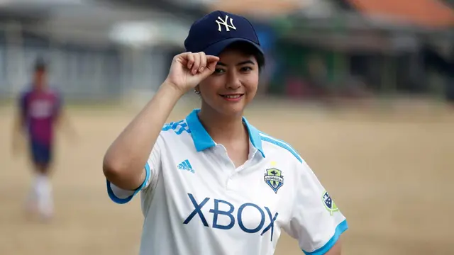 [Fimela] Qory Sandioriva