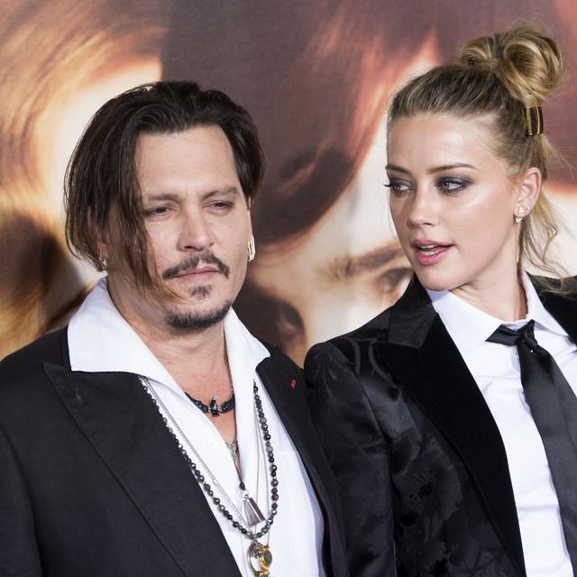 Johnny Depp Sebut Amber Heard Selingkuh Dengan Elon Musk Setelah