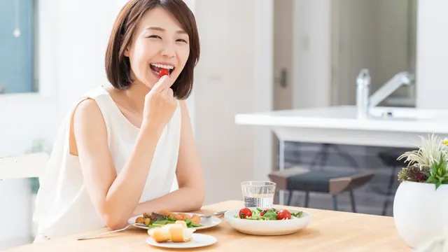 Sarapan Sehat Bergizi Mampu Mendukung Aktivitas Sehari-Hari, Ini Berbagai Rekomendasi Menu yang Bisa Dipilih