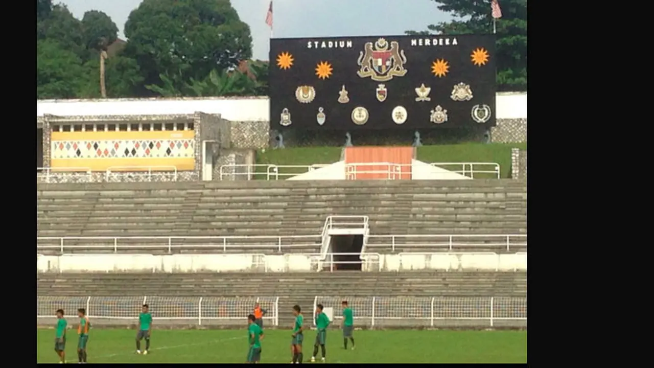 Timnas Indonesia U-22