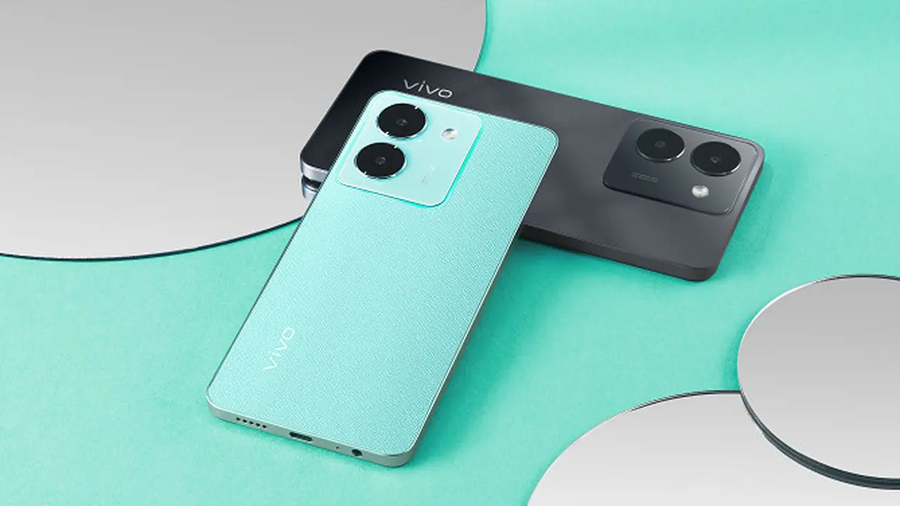 Vivo Y36