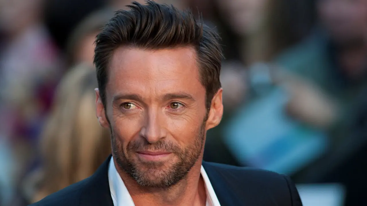 Hugh Jackman