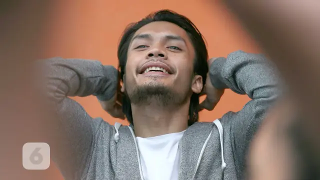 [Bintang] Randy Pangalila