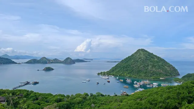 Wisata NTT