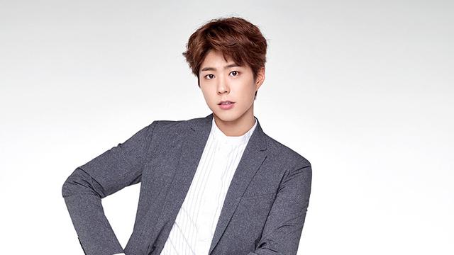 [Bintang] Park Bo Gum