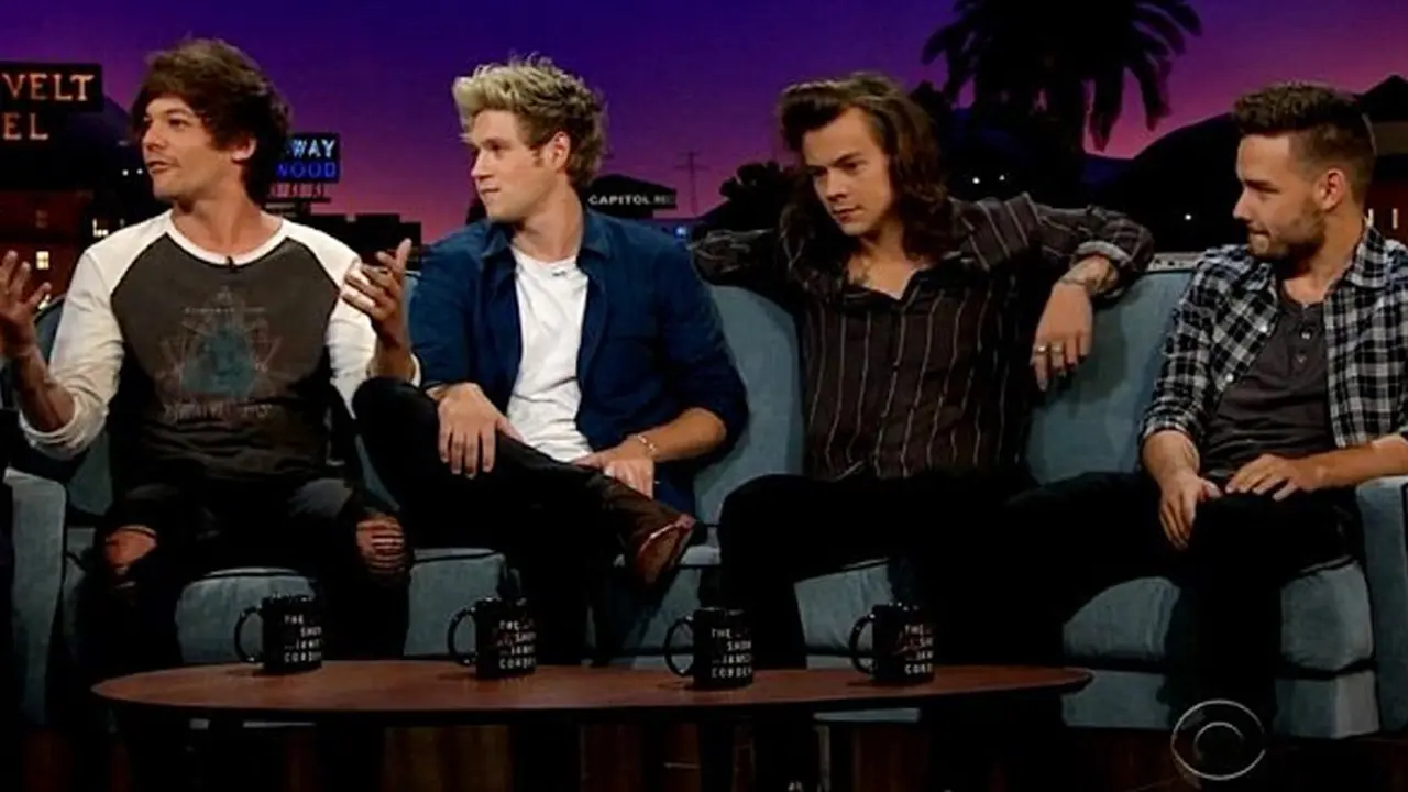 Pop Vs K-Pop, Penggemar One Direction Kesal dengan T-ARA