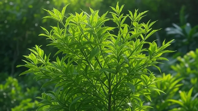 Daun Kersen