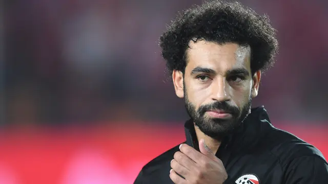 Foto: Jadi Panutan, 10 Pemain Liga Inggris yang Menjabat Kapten di Level Timnas, Mulai Cristiano Ronaldo hingga Mohamed Salah