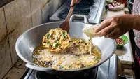 Cara Mengolah Daun Cabai Jadi Lauk, Banyak yang Tak Tahu