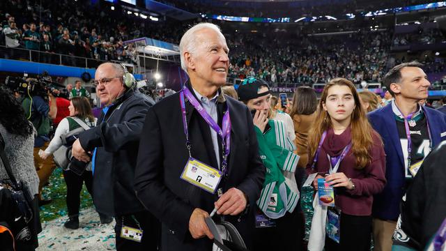 Joe Biden