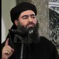 Tanda tanya besar pun terbesit kala kabar pemimpin ISIS Abu Bakr al-Baghdadi termasuk di dalam daftar orang paling berpengaruh di dunia.