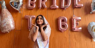 Amanda Khairunnisa (Sumber: Instagram/akhairunnisa)