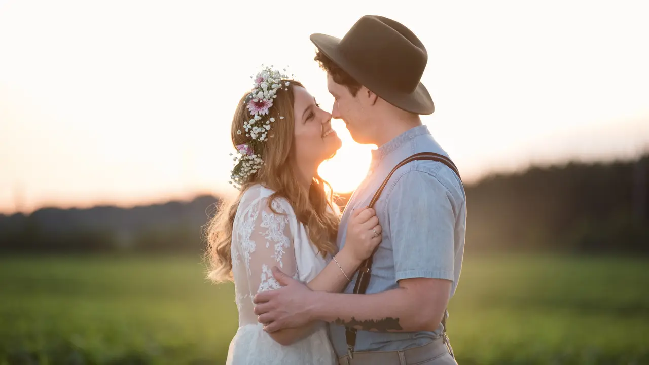 couple