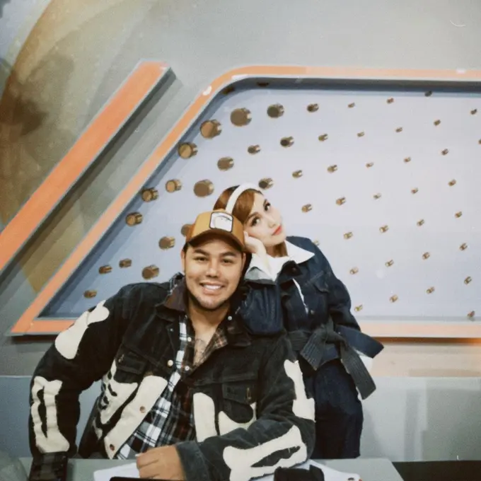 Ivan Gunawan belum mau menikah karena alasan ini